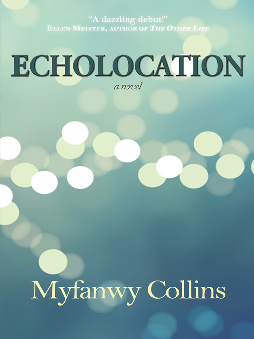 Title details for Echolocation by Myfanwy Collins - Available